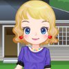 play Community Service Dressup