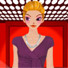 play Posh Girl Dressup