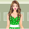 play Trendy Model Dressup