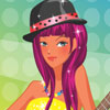 play Guitar Girl Dress Up