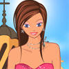 play Beautiful Bridesmaid Dress Up