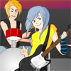 play Rockband Dressup