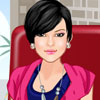 play Office Girl Dressup
