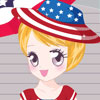 play Fourth Of July Dress Up