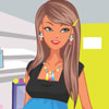 play Pregnant Mom Shopping