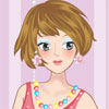play Friends With Fashion Dress Up