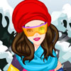 play Emma The Skier