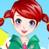 play Cute Little Postman