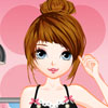 play Cute Pijamas Dressup