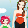 play Fashion Mom And Daughter