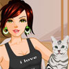 play Pet Lover Dressup