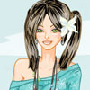 play Summer Flower Fashion