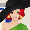 play Romance In Casablanca Dressup