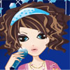 play Singing Girl Dress Up