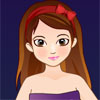 play Lovely Pianist Dressup