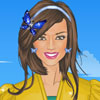 play Butterfly Beauty Dress Up