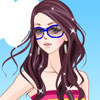 play Surf Beauty Dress Up