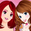 play Cinema Girls Dressup