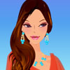 play Summer Elegance Dressup