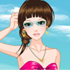 play Sunny Beach Day Dress Up