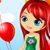 play Balloon Girl