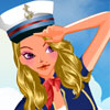 play Stylish Sailor Girl