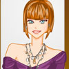 play Fancy Club Dressup