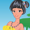 play Summer Cutie Dress Up