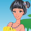 play Summer Cutie Dress Up