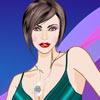 play Super Model Dress Up