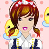 play Harajuku Dressup