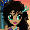 play Persian Girl Dressup