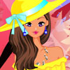 play Autumn Angel Dress Up