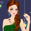 play Christmas Party Dressup
