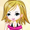 play Racquel Dressup