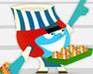 play Frankfurter Fling