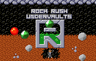 play Rock Rush: Undervaults