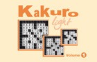 play Kakuro Light Vol 1