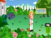 play Spring Clean Up