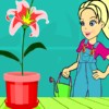 play Polly Flower Surprises