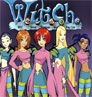 play Witch Power Practice