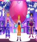 play Totally Spies Dance