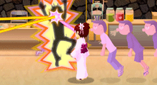 play Flirting Queen