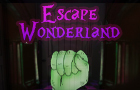 play Escape Wonderland