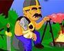 play Fat Warrior