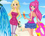 play Summer Beach Fashion Dress Up