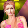 play Paris Hilton Dress Up