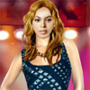 Beyonce Dress Up