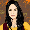 play Demi Lovato Dressup