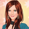 play Ashlee Simpson Dressup